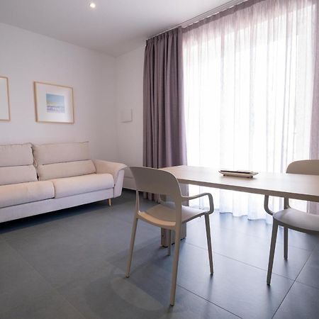 Nautika Suites Alghero Exterior foto